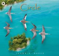 Circle di Jeannie Baker edito da Walker Books Ltd
