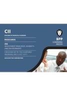 Cii - J06 Investment Principles, Markets And Environment di BPP Learning Media edito da Bpp Learning Media