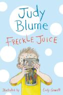 Freckle Juice di Judy Blume edito da Pan Macmillan