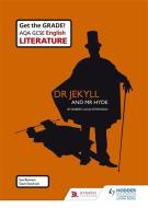 AQA GCSE English Literature Set Text Teacher Pack: Dr Jekyll and Mr Hyde di Sue Bennett, Dave Stockwin edito da Hodder Education