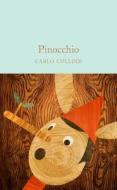 Pinocchio di Carlo Collodi edito da Pan Macmillan