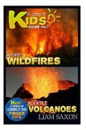A Smart Kids Guide to Wicked Wildfires and Volatile Volcanoes: A World of Learning at Your Fingertips di Liam Saxon edito da Createspace
