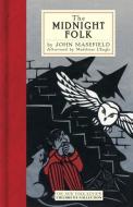 The Midnight Folk di John Masefield edito da NEW YORK REVIEW OF BOOKS