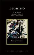 The Soul Of Japan di Inazo Nitobe edito da Shambhala Publications Inc