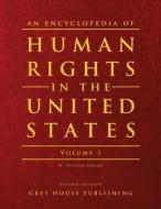 Human Rights in The United States edito da Grey House Publishing