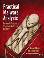 Practical Malware Analysis di Michael Sikorski, Andrew Honig edito da Random House LCC US
