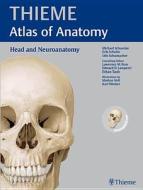 Head And Neuroanatomy (thieme Atlas Of Anatomy) di Michael Schuenke, Udo Schumacher, Edward D. Lamperti, Erik Schulte, Lawrence M. Ross, Markus Voll edito da Thieme Medical Publishers Inc