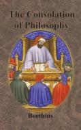 The Consolation of Philosophy di Boethius edito da Chump Change