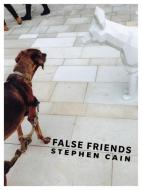 False Friends di Stephen Cain edito da BOOKHUG PR
