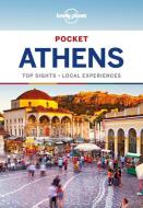 Pocket Athens di Planet Lonely edito da Lonely Planet