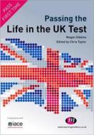 Passing The Life In The Uk Test di Gibbins, Meagan Gibbins edito da Sage Publications Ltd