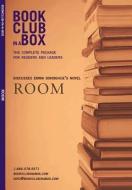 Emma Donoghue's Room di Marilyn Herbert edito da BOOKCLUB IN A BOX