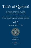 Tafsir al-Qurtubi Vol. 5 di Abu 'Abdullah Muhammad Al-Qurtubi edito da Diwan Press