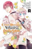 Cross-Dressing Villainess Cecilia Sylvie, Vol. 3 (manga) di Hiroro Akizakura edito da Little, Brown & Company
