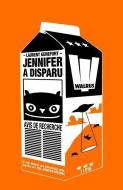 Jennifer a Disparu di Laurent Genefort edito da PARRAGON