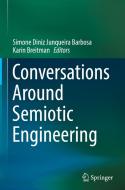 Conversations Around Semiotic Engineering edito da Springer-Verlag GmbH