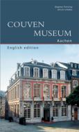 Couven-Museum Aachen di Dagmar Preising, Ulrich Schäfer edito da Deutscher Kunstverlag