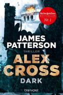 Alex Cross - Dark di James Patterson edito da Blanvalet Taschenbuchverl