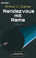Rendezvous mit Rama di Arthur C. Clarke edito da Heyne Taschenbuch