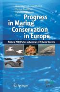Progress in Marine Conservation in Europe edito da Springer Berlin Heidelberg