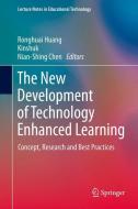 The New Development of Technology Enhanced Learning edito da Springer Berlin Heidelberg