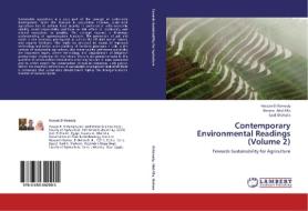 Contemporary Environmental Readings (Volume 2) di Hassan El-Ramady, Neama Abd Alla, Said Shehata edito da LAP Lambert Academic Publishing