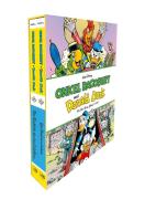 Onkel Dagobert und Donald Duck - Don Rosa Library Schuber 5 di Walt Disney, Don Rosa edito da Egmont Comic Collection