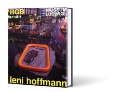 Leni Hoffmann di Katia Baudin, Godfrid Haberer, Heribert Prantl edito da Dumont Literatur Und Kunst Verlag Gmbh & Co Kg