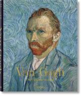 van Gogh di Ingo F. Walther, Rainer Metzger edito da Taschen Deutschland GmbH