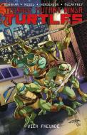 Teenage Mutant Ninja Turtles 06 di Kevin Eastman, Tom Waltz, Don Duncan edito da Panini Verlags GmbH