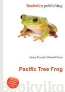 Pacific Tree Frog edito da Book On Demand Ltd.
