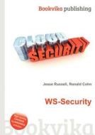 Ws-security edito da Book On Demand Ltd.