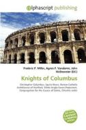 Knights of Columbus edito da Alphascript Publishing