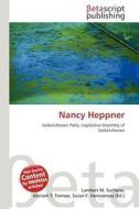 Nancy Heppner edito da Betascript Publishing