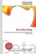 Wu Chia-Ching edito da Betascript Publishing
