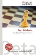 Bart Michiels edito da Betascript Publishing