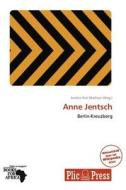 Anne Jentsch edito da Betascript Publishing