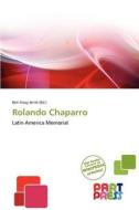 Rolando Chaparro edito da Betascript Publishing