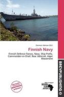 Finnish Navy edito da Brev Publishing