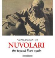 The Legend Lives Again di #Cancellieri,  Gianni Agostini,  Cesare De edito da Giorgio Nada Editore