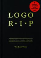 LOGO RIP REV/E di BIS Publishers, Stone Twins edito da BIS Publishers bv