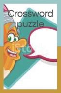 Crossword Puzzle di Kiran Yadav edito da Independently Published