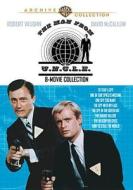 The Man from U.N.C.L.E. 8-Movie Collection edito da Warner Bros. Digital Dist