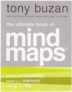 The Ultimate Book of Mind Maps di Tony Buzan edito da HarperCollins Publishers