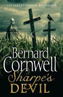 Sharpe's Devil di Bernard Cornwell edito da HarperCollins Publishers