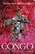 Congo di David van Reybrouck edito da Harper Collins Publ. UK