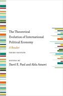 The Theoretical Evolution of International Political Economy, Third Edition edito da Oxford University Press Inc