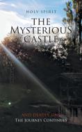 The Mysterious Castle di Jcbu Undercover edito da Tellwell Talent