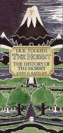 The Hobbit, Mr Baggins And The Return To Bag-end di John D. Rateliff edito da Harpercollins Publishers