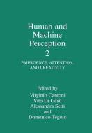 Human and Machine Perception 2 di Virginio Cantoni, V. Cantoni, International Workshop on Human and Mach edito da Springer US